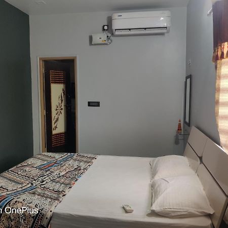 Lee Homestay Hampi Exterior photo