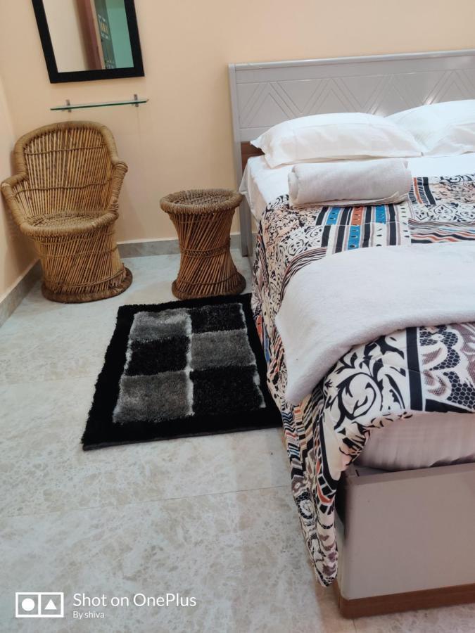 Lee Homestay Hampi Exterior photo