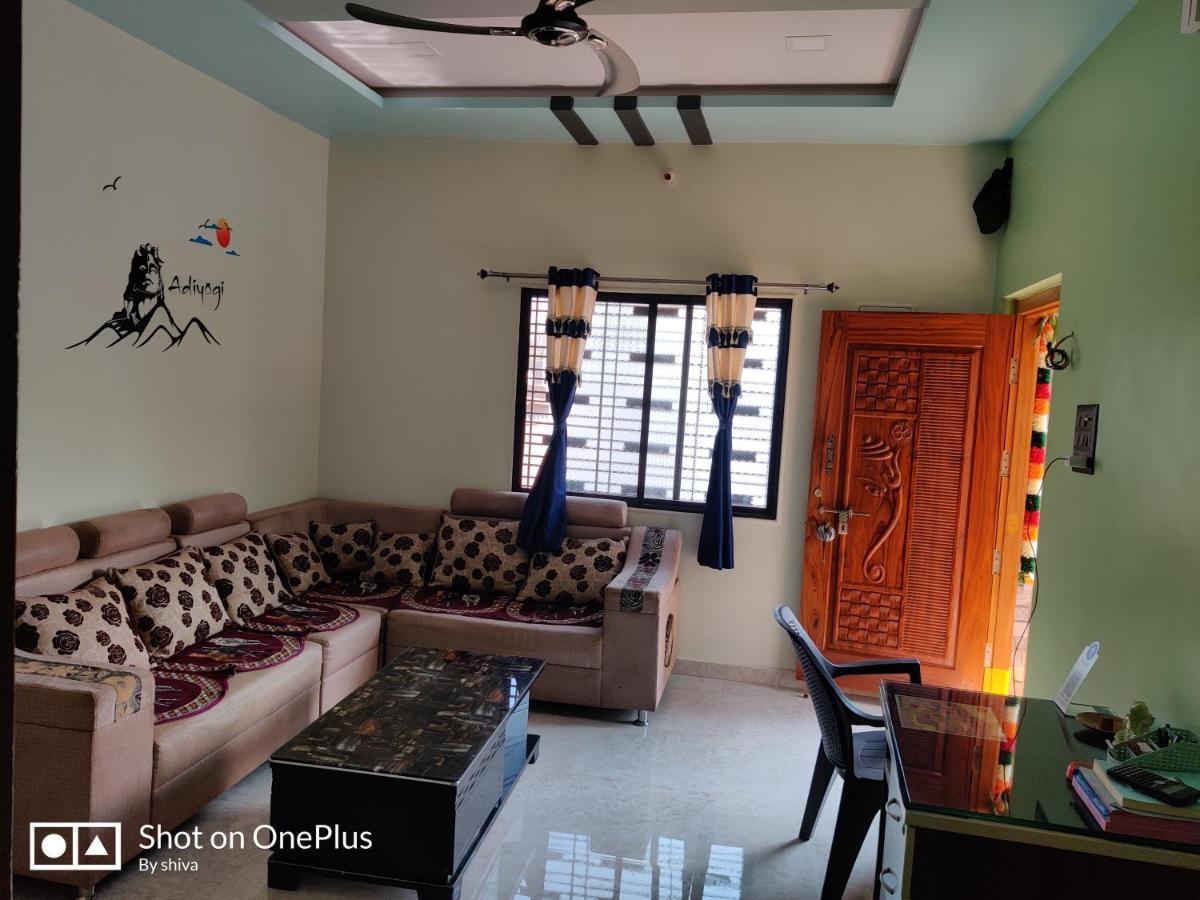 Lee Homestay Hampi Exterior photo