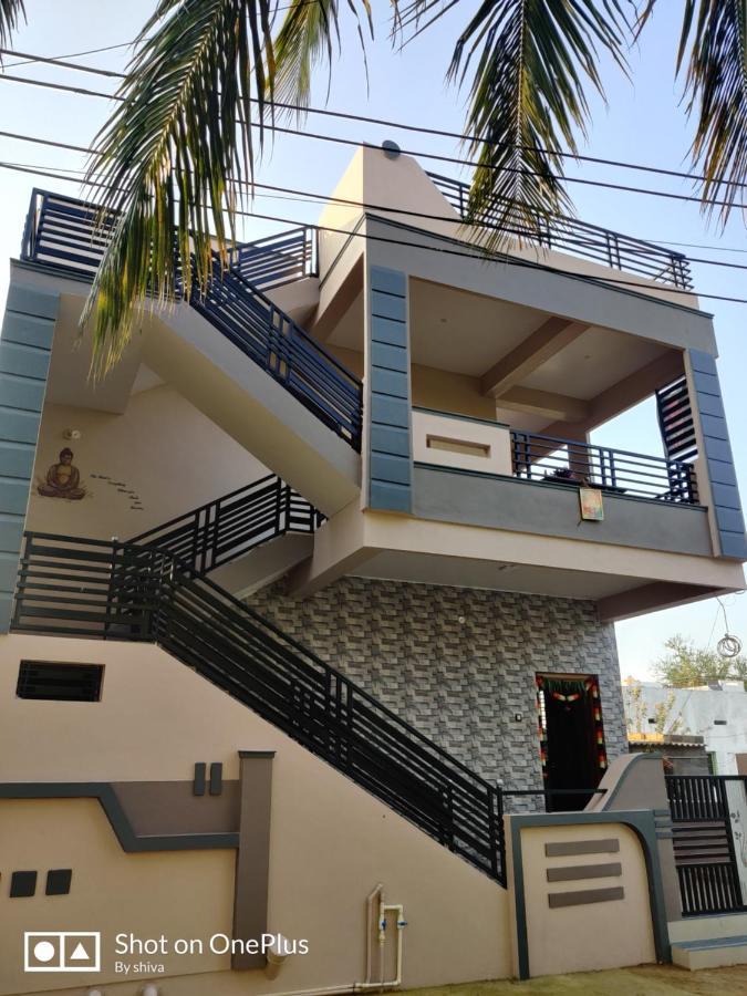 Lee Homestay Hampi Exterior photo