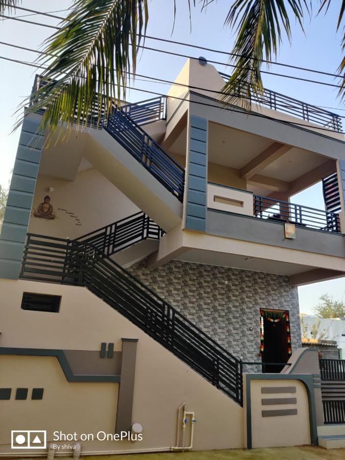 Lee Homestay Hampi Exterior photo