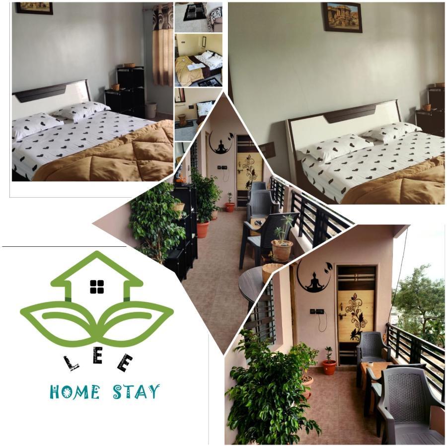 Lee Homestay Hampi Exterior photo