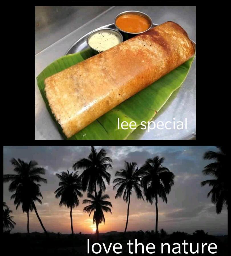 Lee Homestay Hampi Exterior photo
